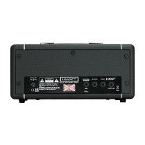 Leeds 25R Head testata 25 W