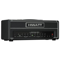 Leeds 50R Head testata 50 W