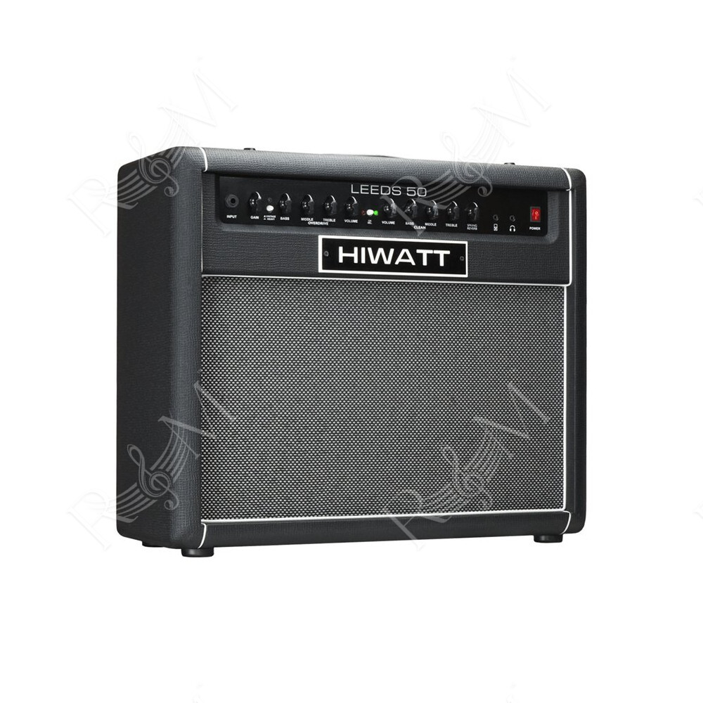 Leeds 50R Combo 1x12 50W