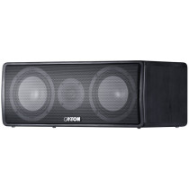 Diffusore centrale Ergo 655 Center black