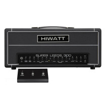Super Leeds 300R Head testata 300 W