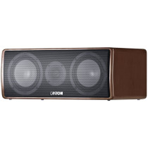 Diffusore centrale Ergo 655 Center wenge brown