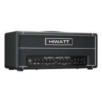 Super Leeds 300R Head testata 300 W