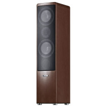 Diffusore da pavimento Ergo 670 DC wenge brown