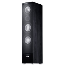 Diffusore da pavimento Ergo 690 DC black