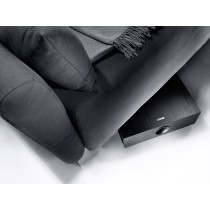 Subwoofer ASF 75 SC black