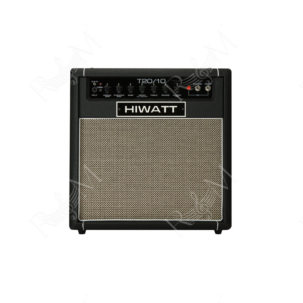 T20/10 Combo valvolare 1x12 20/10 W