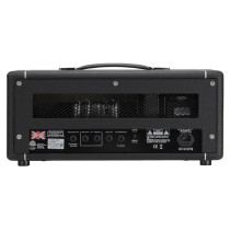 T40/20 Head testata valvolare 40/20 W