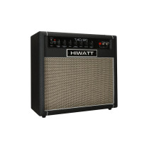 T40/20 Combo valvolare 1x12 40/20 W