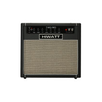 T40/20 Combo valvolare 1x12 40/20 W