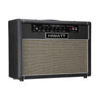 T40/20 Combo valvolare 2x12 40/20W