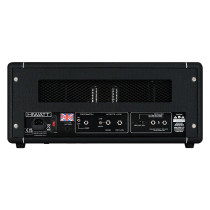 Pedalsmith 50 Head testata valvolare 50 W