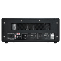 Super-Hi 50 Head testata valvolare 50 W