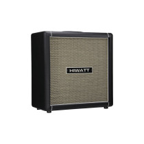 HG112 Cabinet 1x12