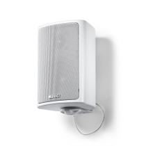 Coppia diffusori da muro Pro X.3 white