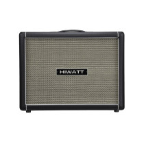 HG212 Cabinet 2x12