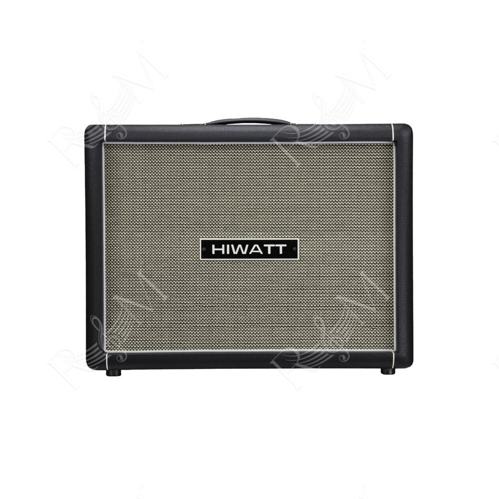 HG212 Cabinet 2x12