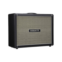 HG212 Cabinet 2x12