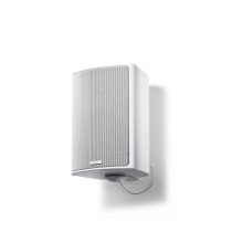Coppia diffusori da muro Pro XL.3 white