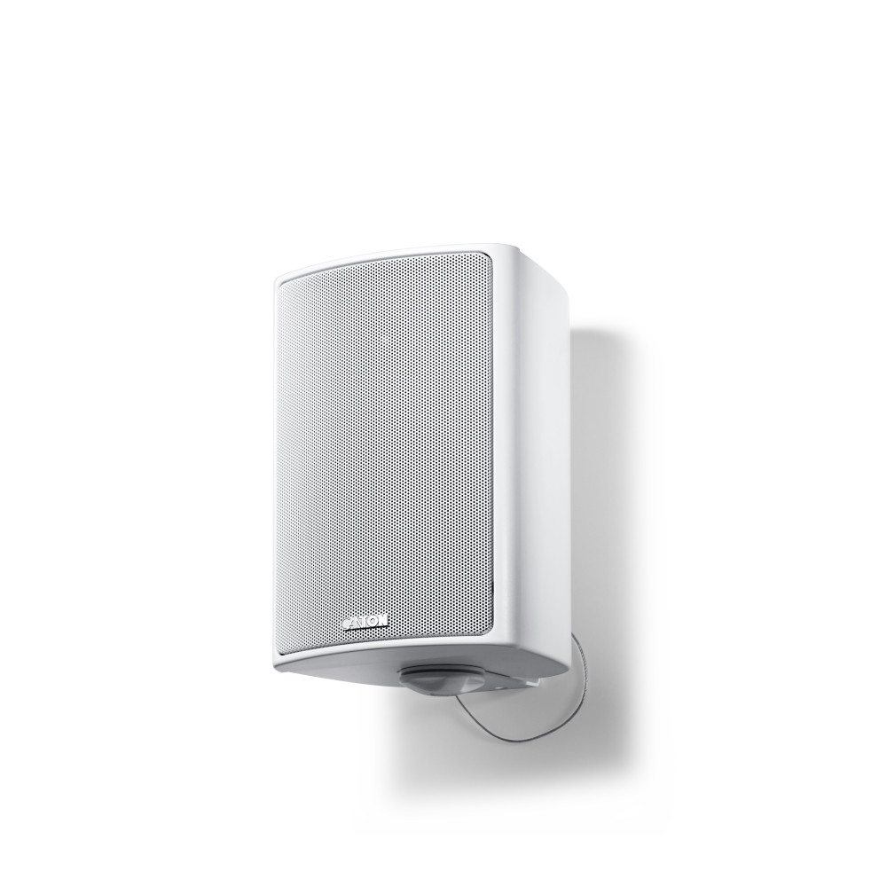 Coppia diffusori da muro Pro XL.3 white