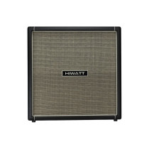 HG412 Cabinet 4x12