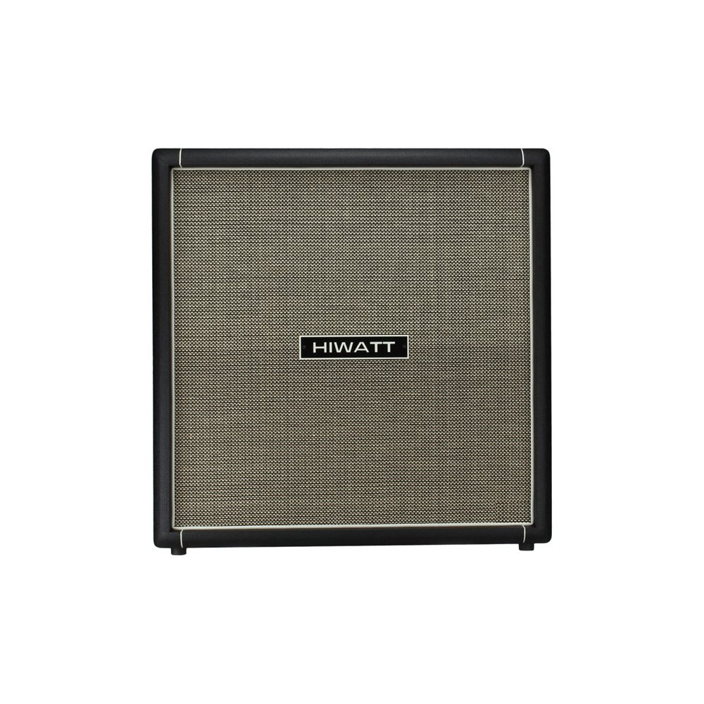 HG412 Cabinet 4x12