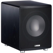 Subwoofer SUB 650 black