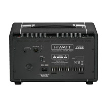 Leeds AC60 Combo per chitarra acustica 1x8 60 W