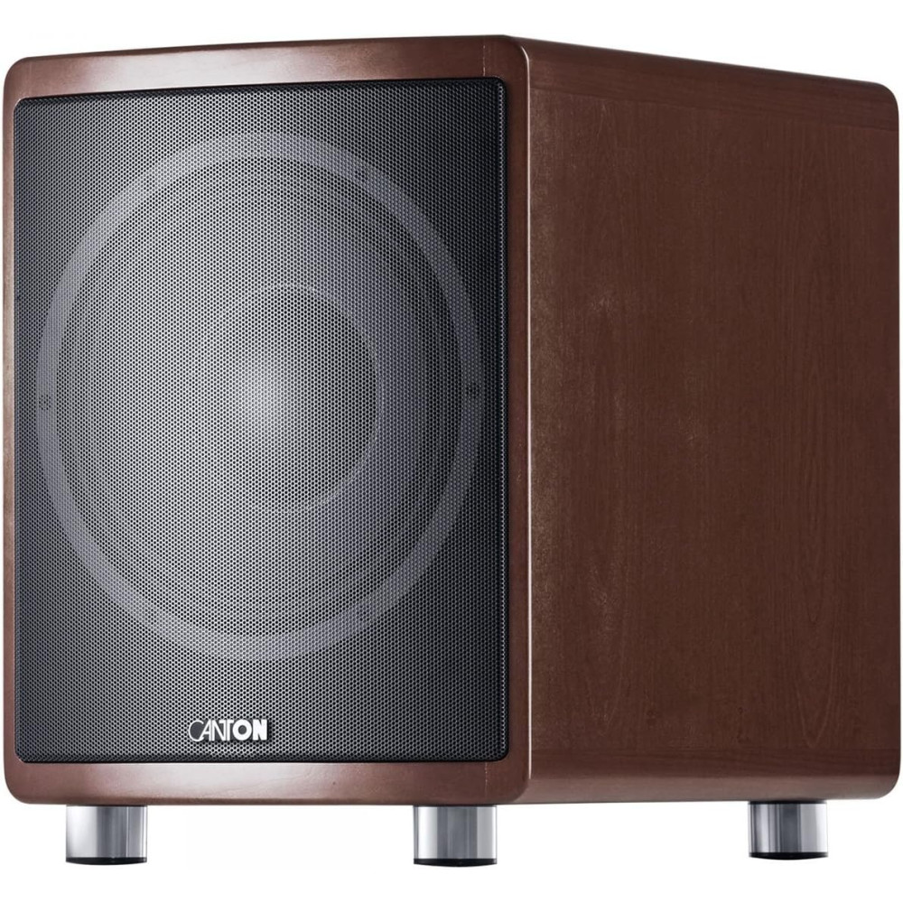 Subwoofer SUB 650 wenge