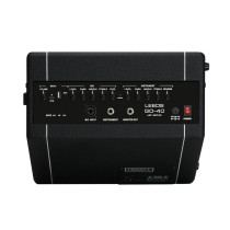 Leeds Go40 Combo per chitarra acustica 1x8 40 W