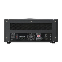 Bulldog 440 Head testata per basso 440 W