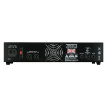Bulldog 440 Studio testata per basso 440 W versione studio