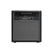 Bulldog 300 Combo per basso 1x12 300 W