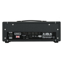 Bulldog 300 Head testata per basso 300 W