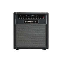 Bulldog 77 Combo per basso 1x12 100 W