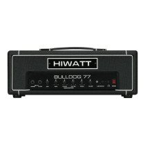 Bulldog 77 Head testata per basso 100 W