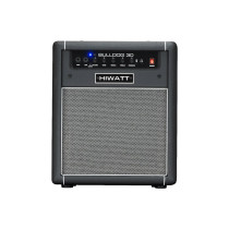 Bulldog 30 Combo per basso 1x10 30 W