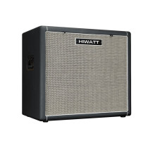 HB115HN Cabinet per basso 1x15