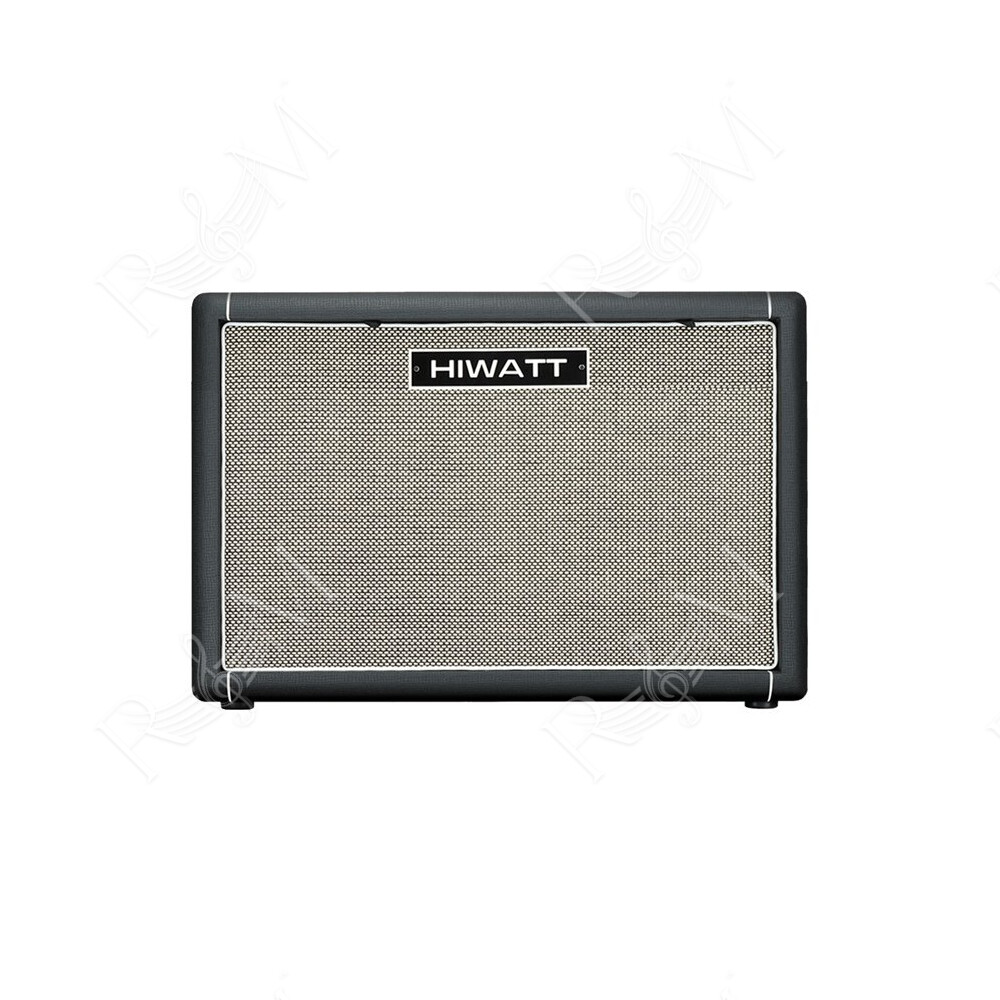 HB120HN Cabinet per basso 2x10