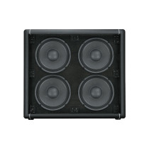 HB410HN Cabinet per basso 4x10