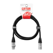 GCWB-XLR-05 Cavo XLR 1.5 m Serie Backline