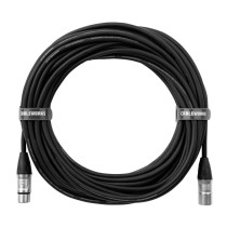 GCWB-XLR-50 Cavo XLR 15 m Serie Backline