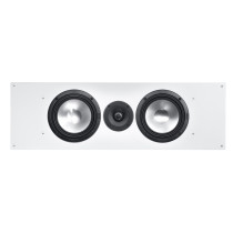 Diffusore centrale da muro Atelier 750 white semi-gloss