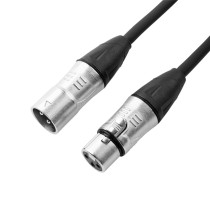 GCWB-XLR-03 Cavo XLR 1 m Serie Backline