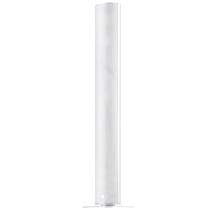 Coppia di diffusori da pavimento CD 290.3 white high gloss