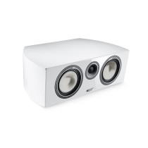 Diffusore Centrale Vento 866.2 white high gloss