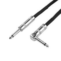 GCWB-INS-05RA Cavo strumento jack dritto/angolato 1.5 m Serie Backline