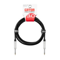 GCWB-SPK-03 Cavo speaker jack TS dritto/dritto 1 m Serie Backline