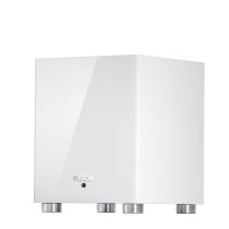 Subwoofer SUB 601 white high gloss