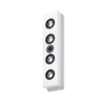 Diffusore da muro Atelier 900 white semi-gloss